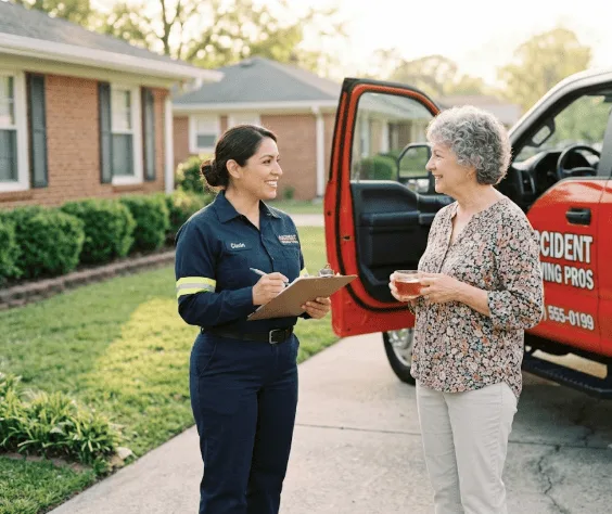 Accident Towing Service Acra, NY FAQs
